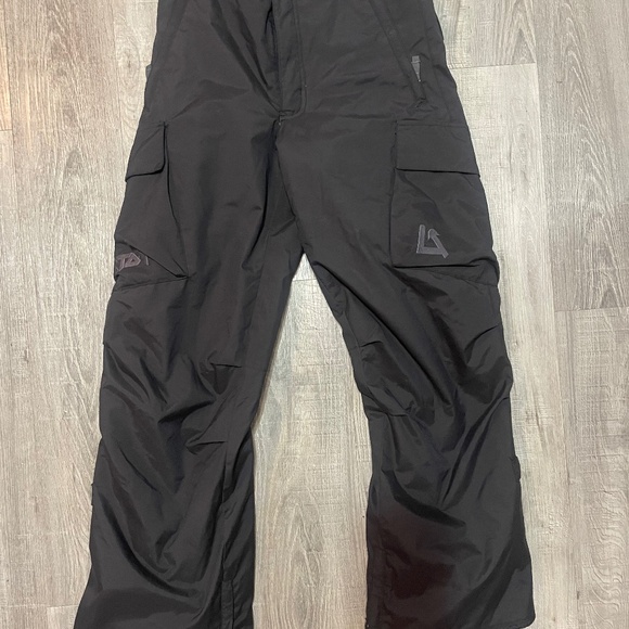 Burton Women’s Black Snowboarding pants - Picture 1 of 5